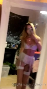 ALT GIRL 💫💕 TOP 0.76% [ ryliepink ] Onlyfans leaked video 1731894 on Hotleaks.tv