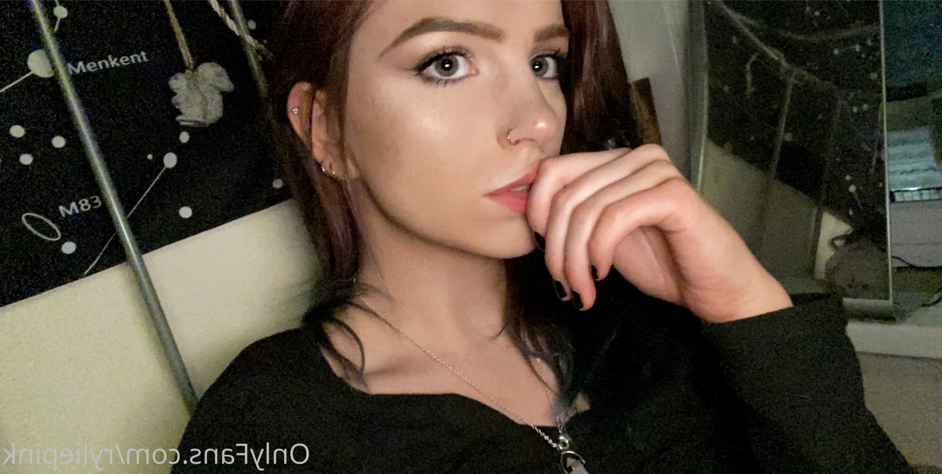 ALT GIRL 💫💕 TOP 0.76% [ ryliepink ] Onlyfans leaked photo 1047598 on Hotleaks.tv