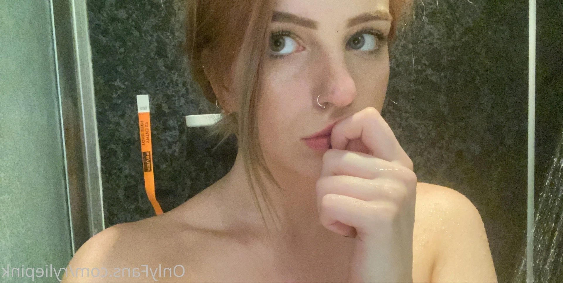 ALT GIRL 💫💕 TOP 0.76% [ ryliepink ] Onlyfans leaked photo 1047781 on Hotleaks.tv