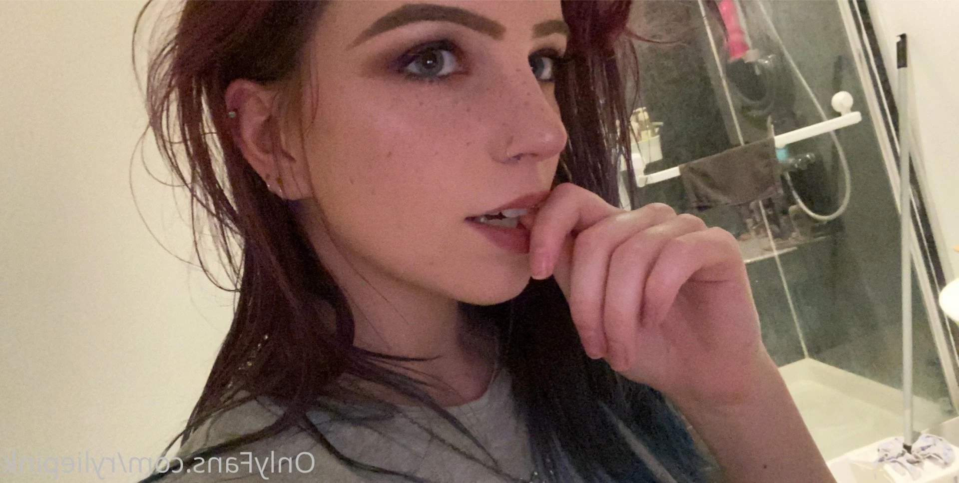 ALT GIRL 💫💕 TOP 0.76% [ ryliepink ] Onlyfans leaked photo 1047800 on Hotleaks.tv