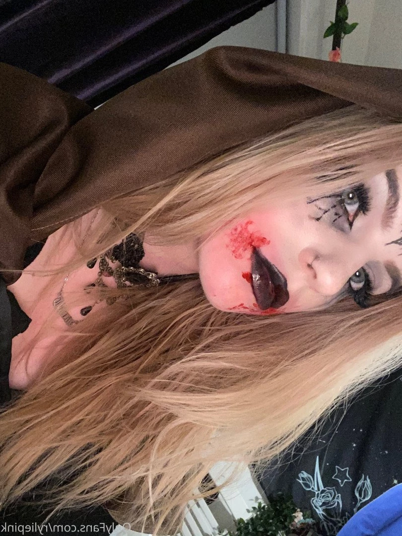 ALT GIRL 💫💕 TOP 0.76% [ ryliepink ] Onlyfans leaked photo 1047842 on Hotleaks.tv