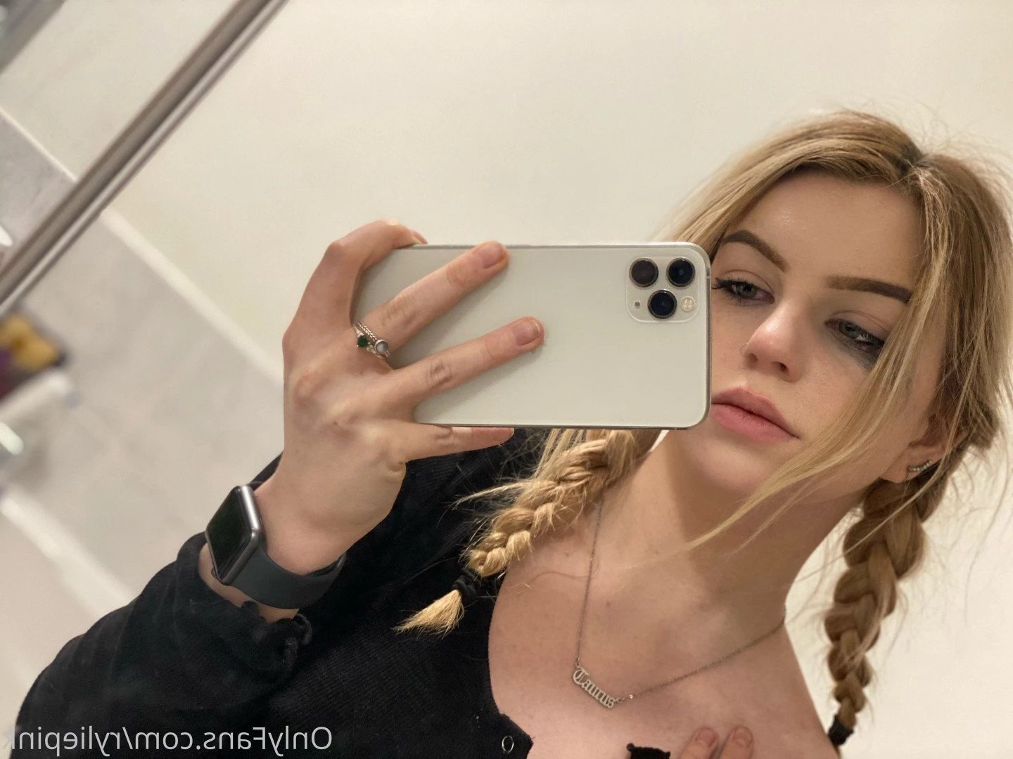 ALT GIRL 💫💕 TOP 0.76% [ ryliepink ] Onlyfans leaked photo 1047863 on Hotleaks.tv