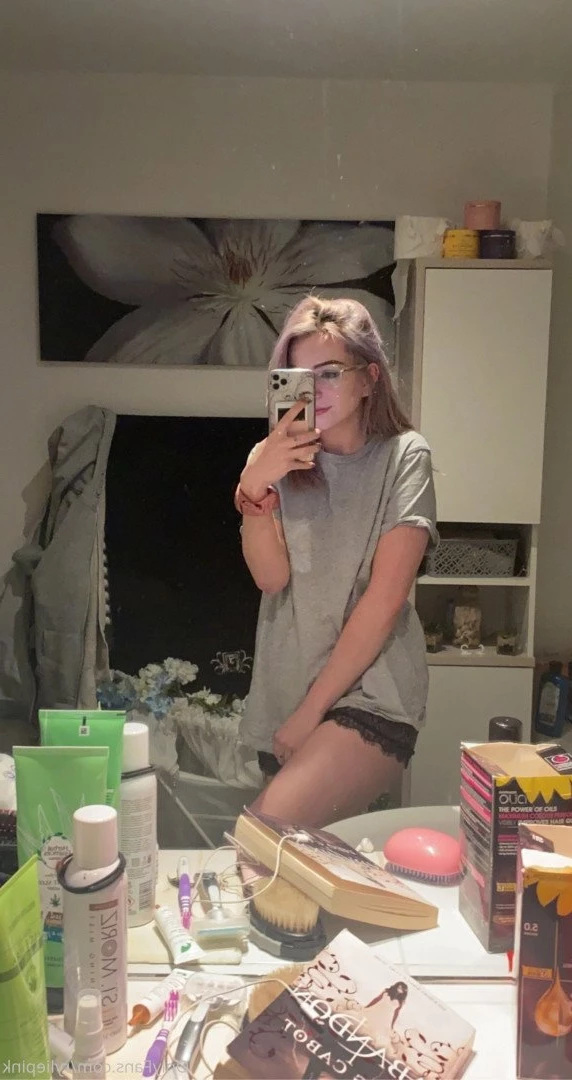 ALT GIRL 💫💕 TOP 0.76% [ ryliepink ] Onlyfans leaked photo 1047869 on Hotleaks.tv