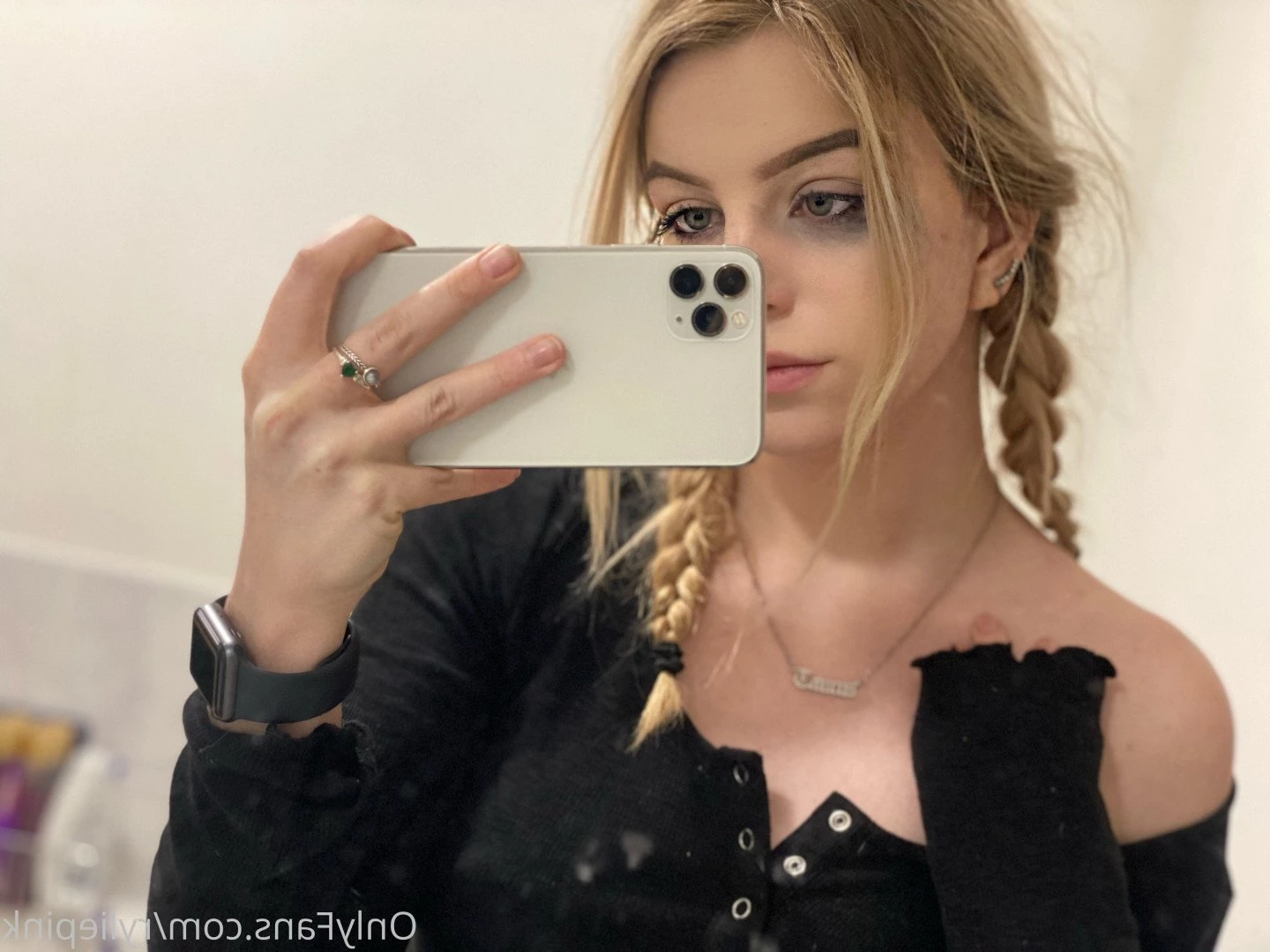 ALT GIRL 💫💕 TOP 0.76% [ ryliepink ] Onlyfans leaked photo 1047876 on Hotleaks.tv