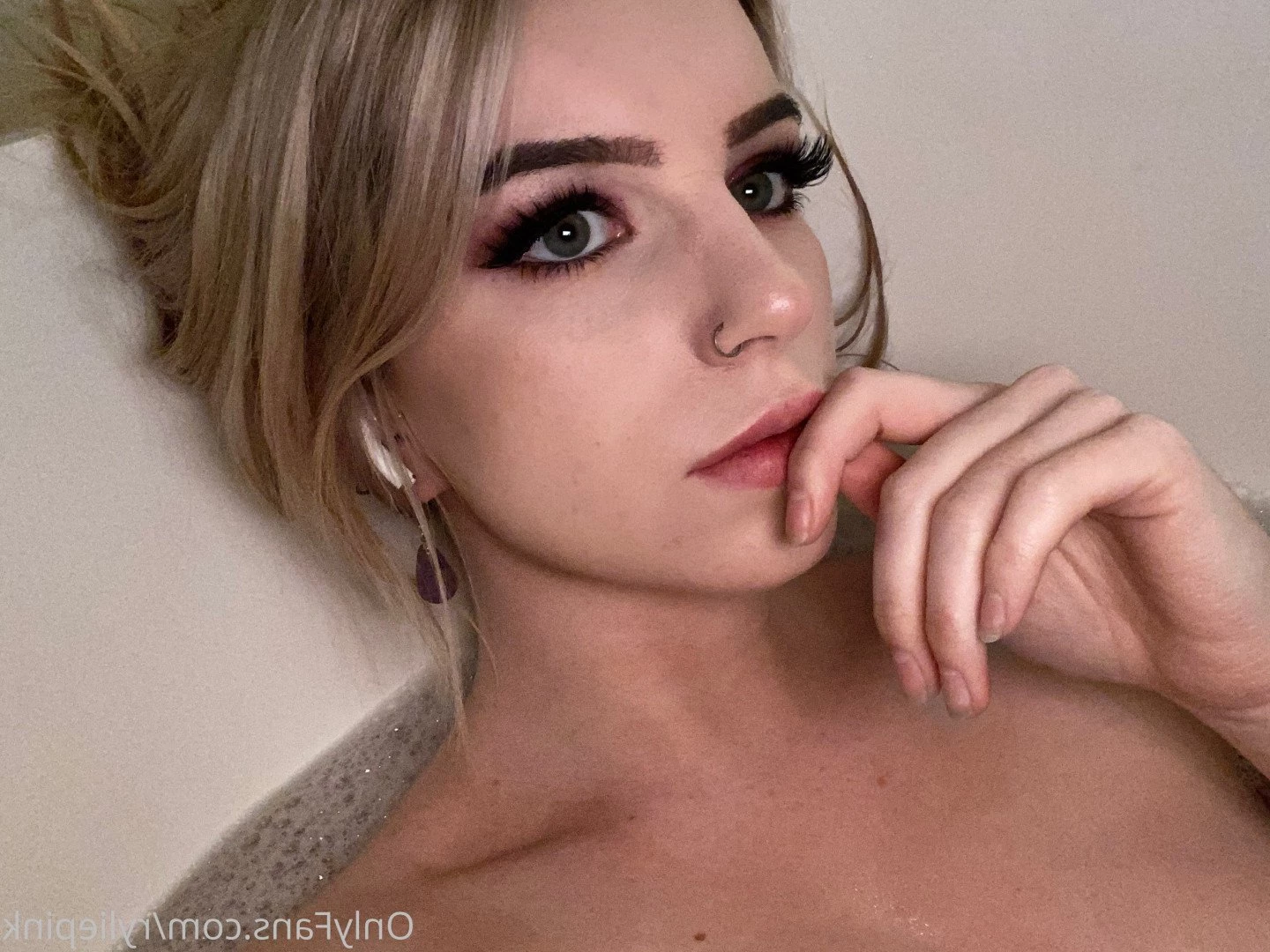 ALT GIRL 💫💕 TOP 0.76% [ ryliepink ] Onlyfans leaked photo 1047905 on Hotleaks.tv