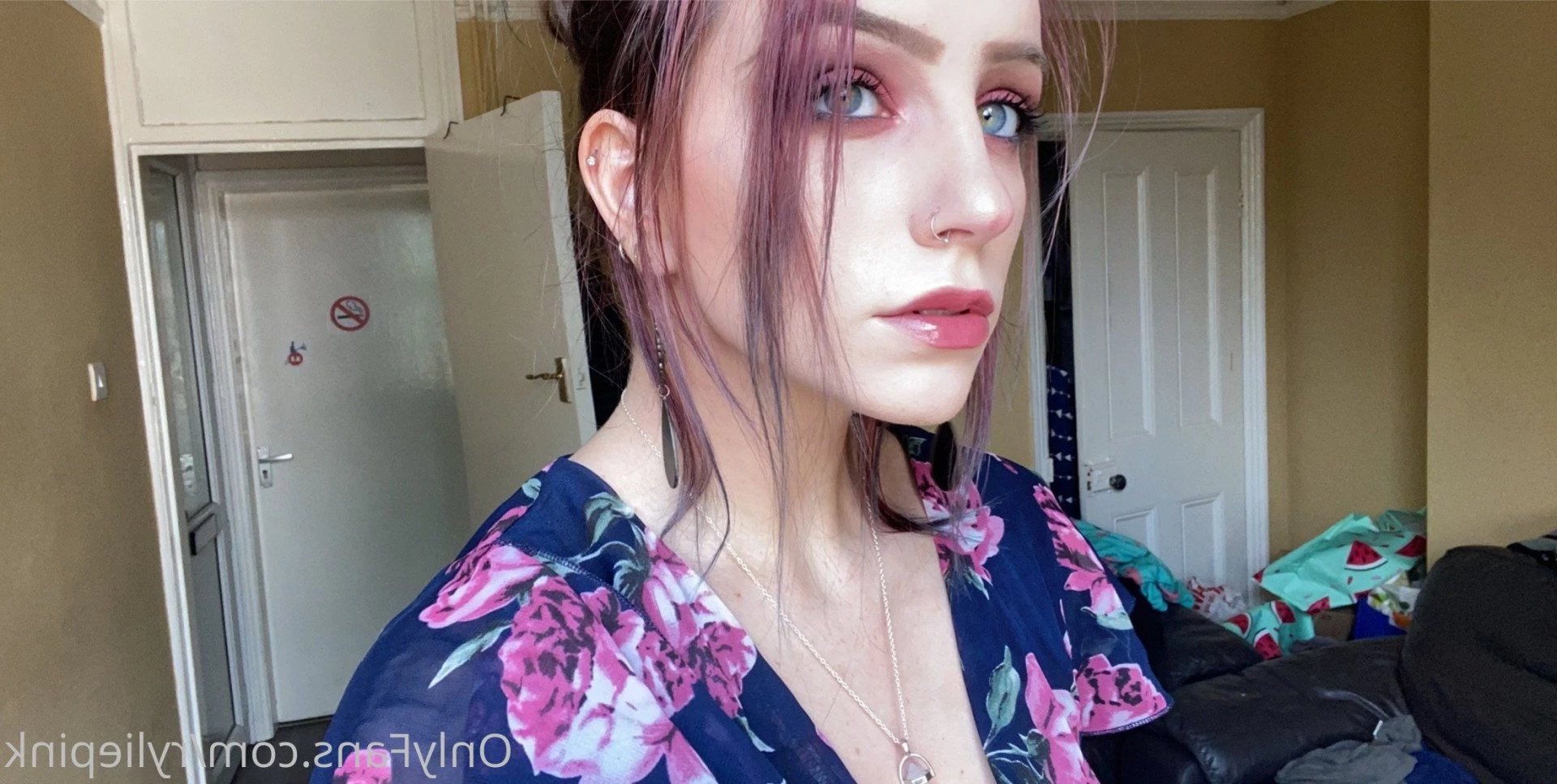 ALT GIRL 💫💕 TOP 0.76% [ ryliepink ] Onlyfans leaked photo 1047913 on Hotleaks.tv