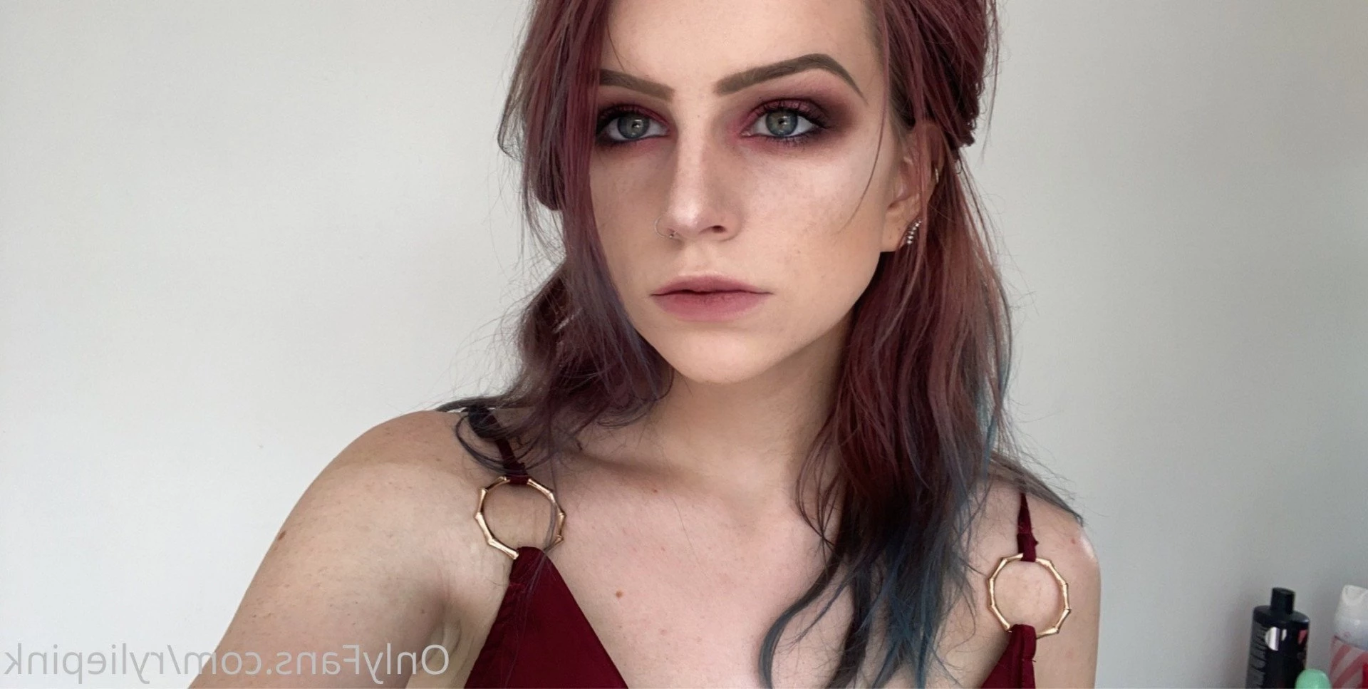 ALT GIRL 💫💕 TOP 0.76% [ ryliepink ] Onlyfans leaked photo 1047957 on Hotleaks.tv