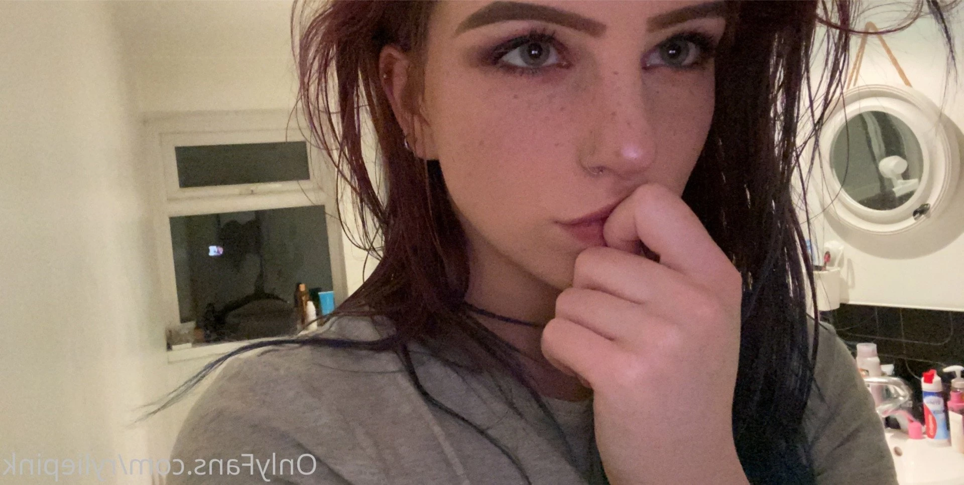 ALT GIRL 💫💕 TOP 0.76% [ ryliepink ] Onlyfans leaked photo 1047966 on Hotleaks.tv