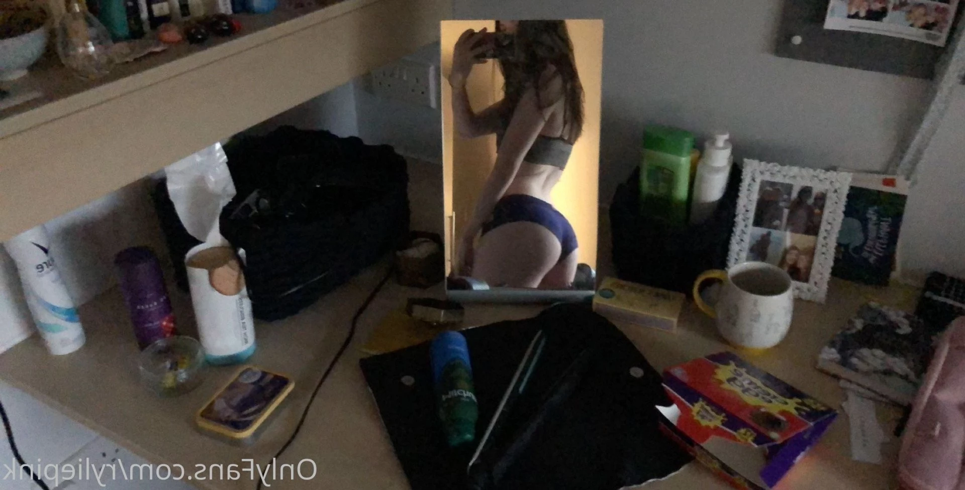 ALT GIRL 💫💕 TOP 0.76% [ ryliepink ] Onlyfans leaked photo 1047995 on Hotleaks.tv
