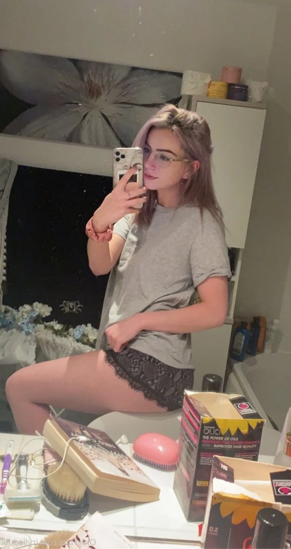 ALT GIRL 💫💕 TOP 0.76% [ ryliepink ] Onlyfans leaked photo 1048035 on Hotleaks.tv