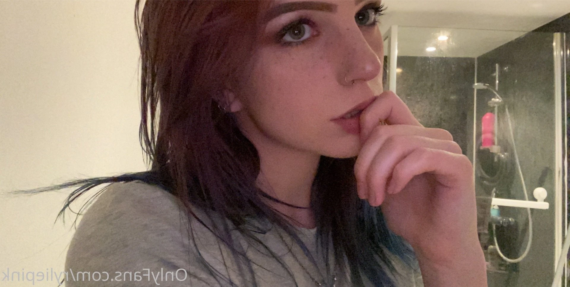 ALT GIRL 💫💕 TOP 0.76% [ ryliepink ] Onlyfans leaked photo 1048063 on Hotleaks.tv