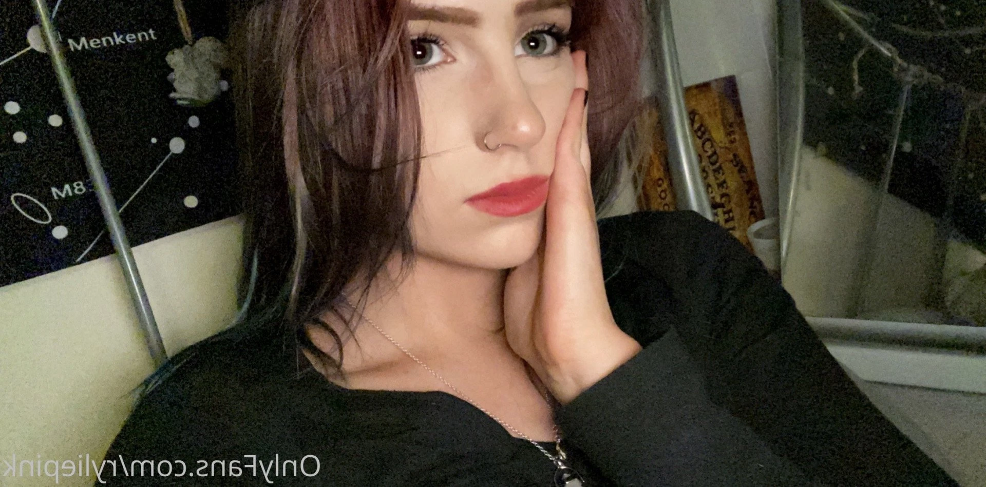 ALT GIRL 💫💕 TOP 0.76% [ ryliepink ] Onlyfans leaked photo 1048100 on Hotleaks.tv