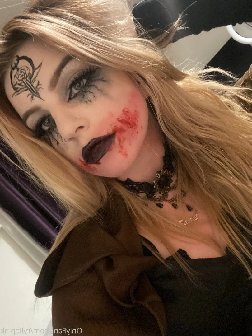 ALT GIRL 💫💕 TOP 0.76% [ ryliepink ] Onlyfans leaked photo 1048175 on Hotleaks.tv