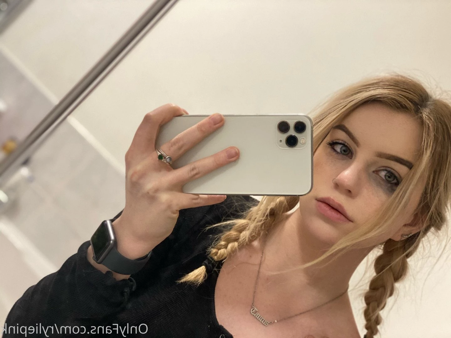ALT GIRL 💫💕 TOP 0.76% [ ryliepink ] Onlyfans leaked photo 1048176 on Hotleaks.tv