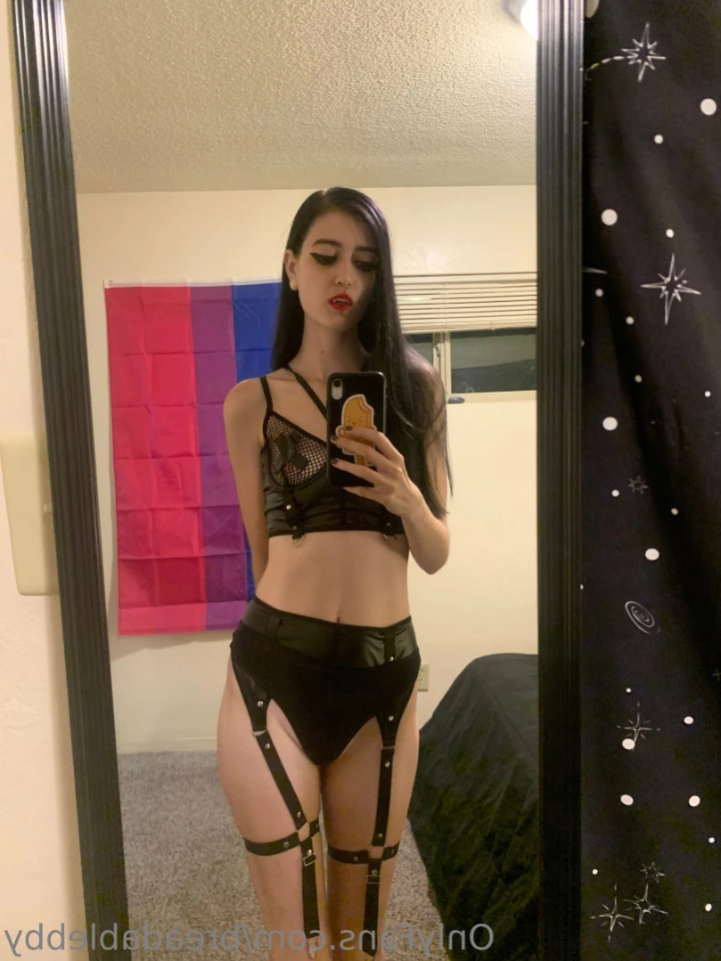 breadablebby Onlyfans leaked photo 15037899 on Hotleaks.tv