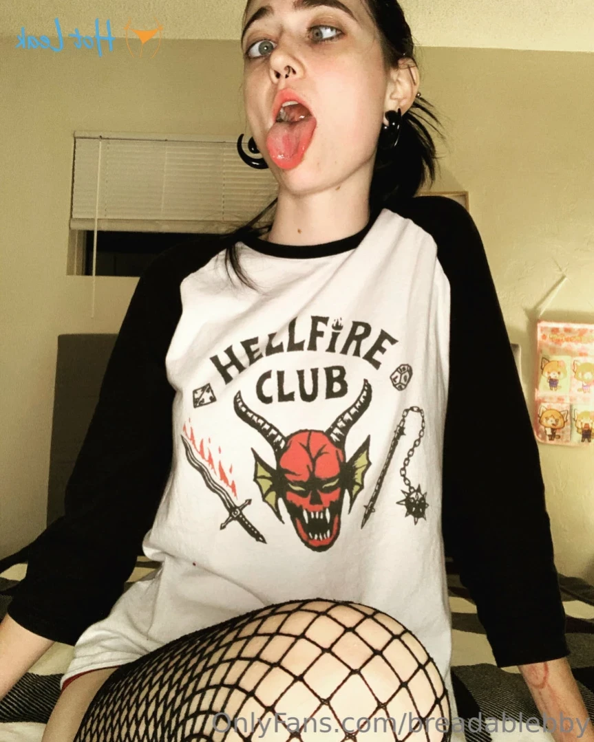 breadablebby Onlyfans leaked photo 15803972 on Hotleaks.tv