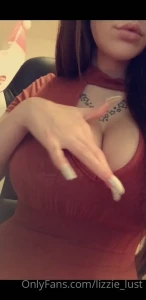 Lizzie Lust Free [ lizzie_lust ] Onlyfans leaked video 13144090 on Hotleaks.tv