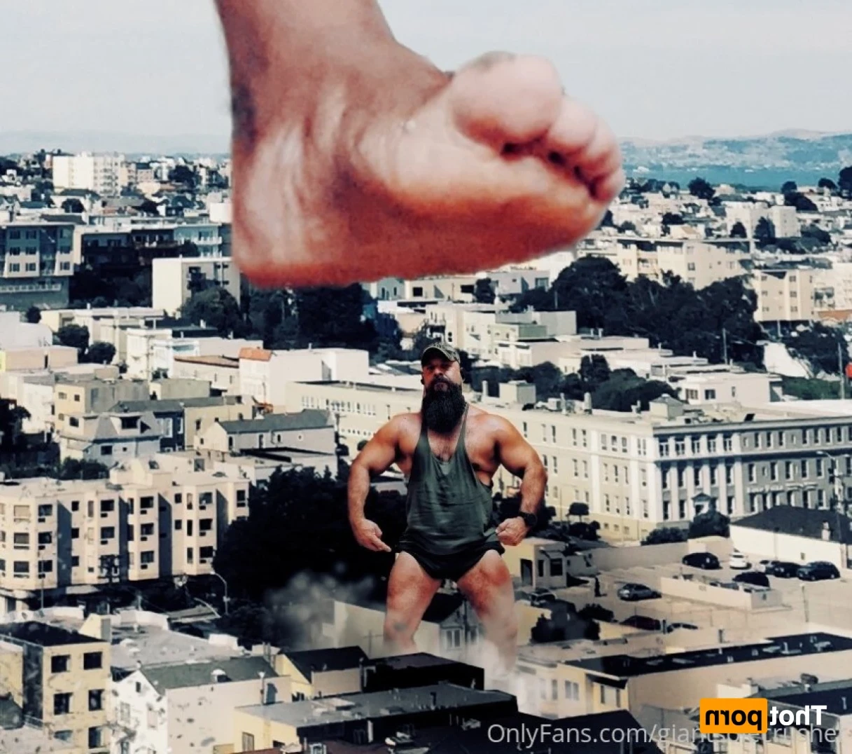 giantsolecrusher Onlyfans leaked photo 11019487 on Hotleaks.tv