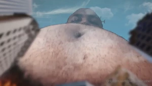 giantsolecrusher Onlyfans leaked video 13111563 on Hotleaks.tv