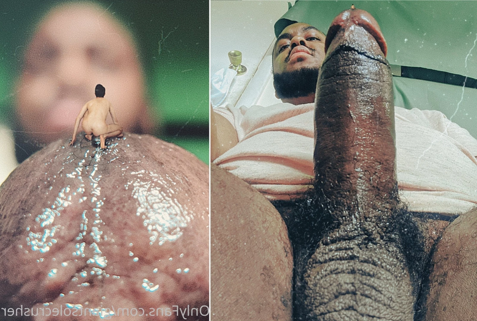 giantsolecrusher Onlyfans leaked photo 13789415 on Hotleaks.tv