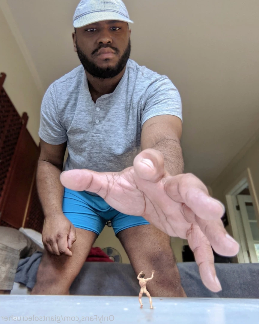 giantsolecrusher Onlyfans leaked photo 13789432 on Hotleaks.tv