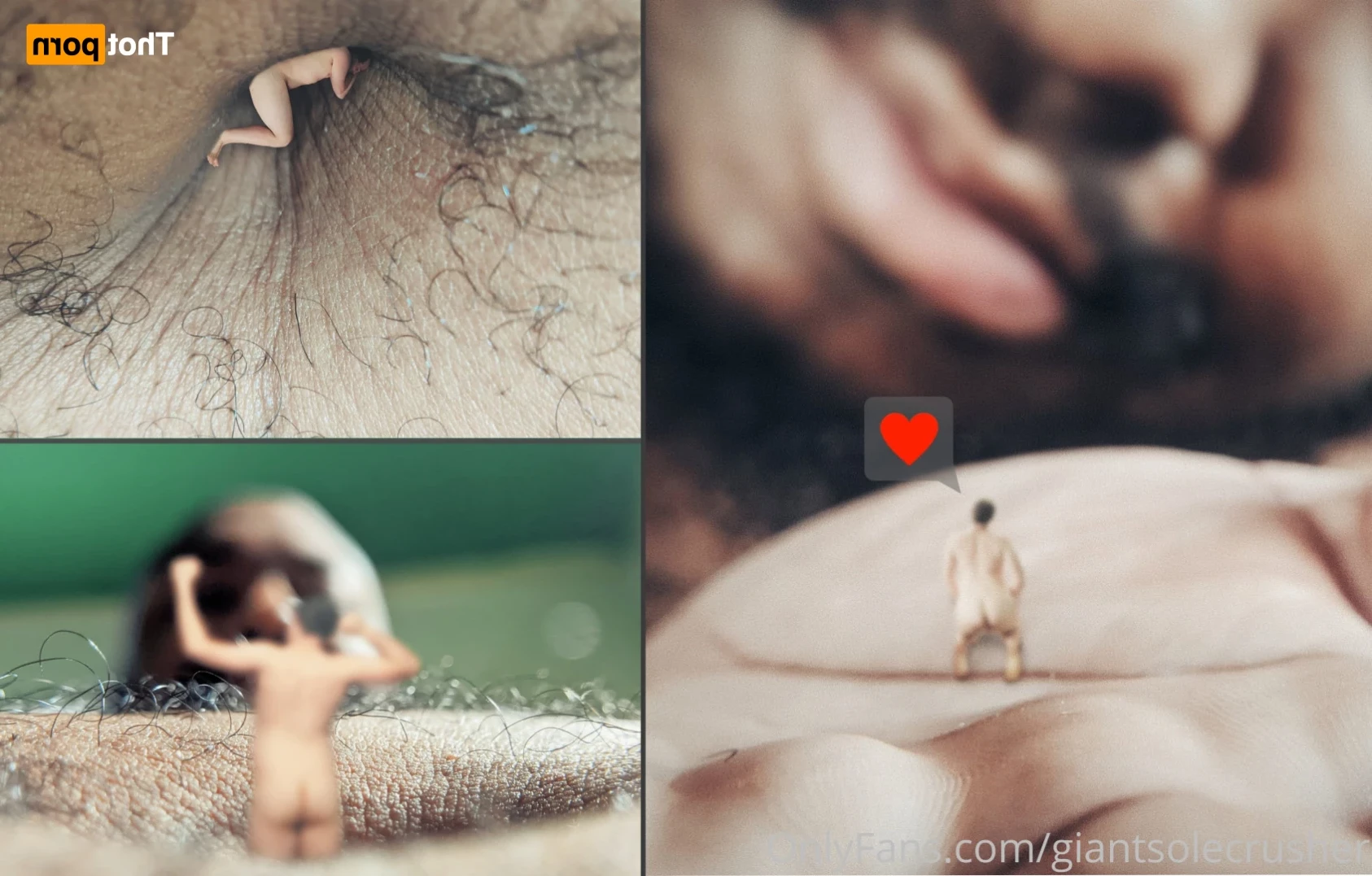 giantsolecrusher Onlyfans leaked photo 13789463 on Hotleaks.tv