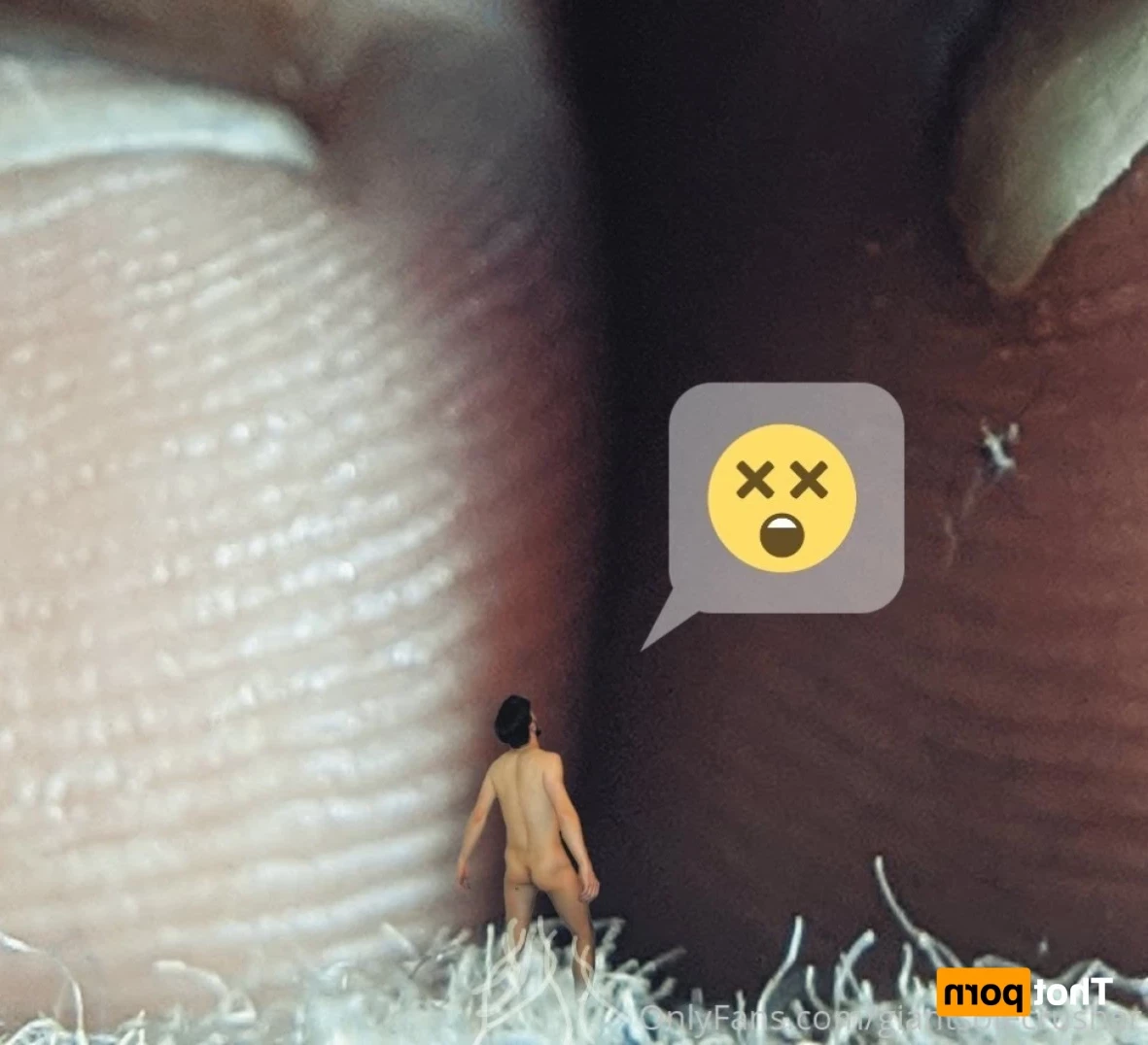 giantsolecrusher Onlyfans leaked photo 13789589 on Hotleaks.tv