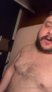 stachional Onlyfans leaked video 12600165 on Hotleaks.tv