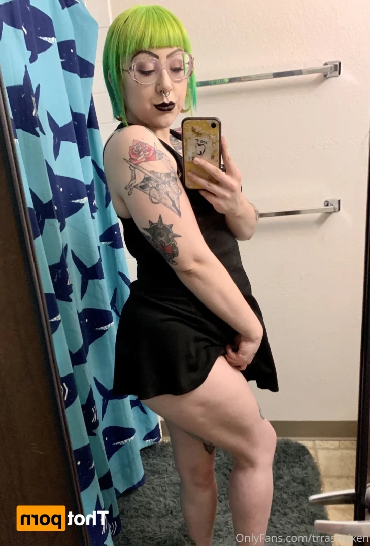 ▪️ jezebel ▪️ [ trrashvixen ] Onlyfans leaked photo 10919348 on Hotleaks.tv