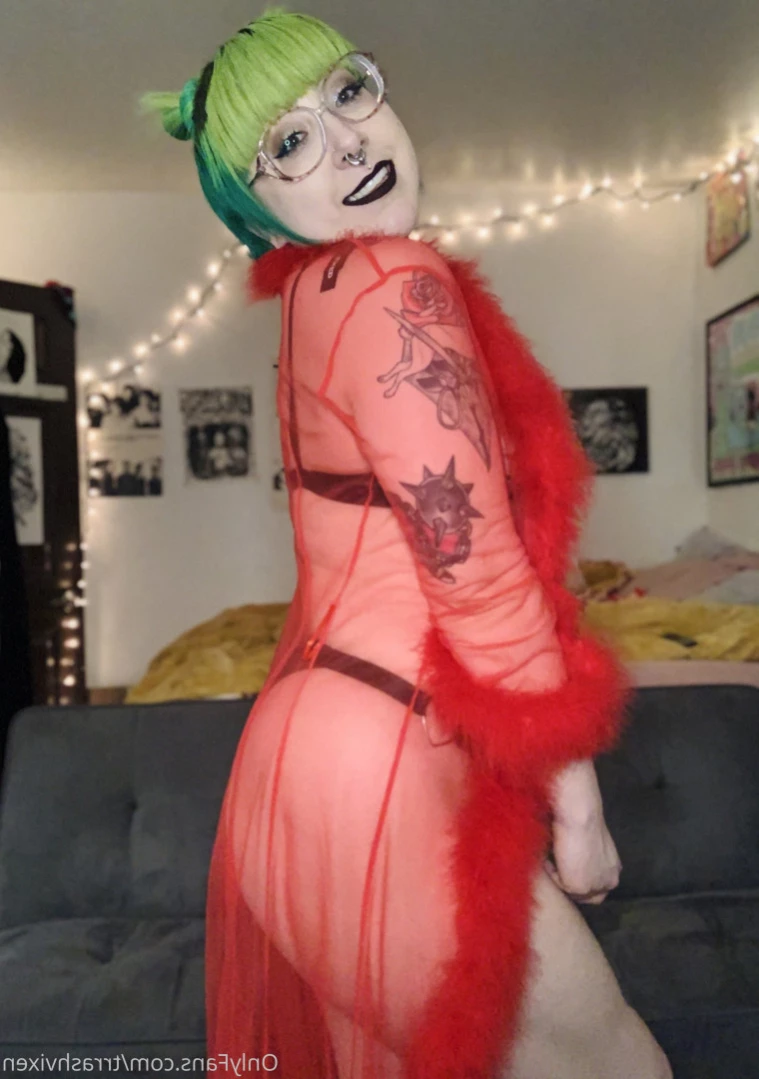 ▪️ jezebel ▪️ [ trrashvixen ] Onlyfans leaked photo 10946544 on Hotleaks.tv