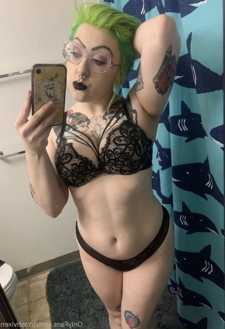 ▪️ jezebel ▪️ [ trrashvixen ] Onlyfans leaked photo 11008977 on Hotleaks.tv