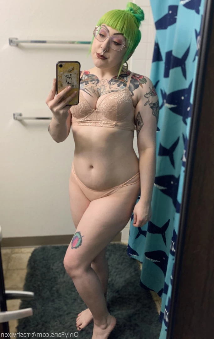 ▪️ jezebel ▪️ [ trrashvixen ] Onlyfans leaked photo 11749655 on Hotleaks.tv