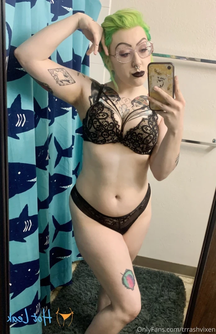 ▪️ jezebel ▪️ [ trrashvixen ] Onlyfans leaked photo 11808421 on Hotleaks.tv