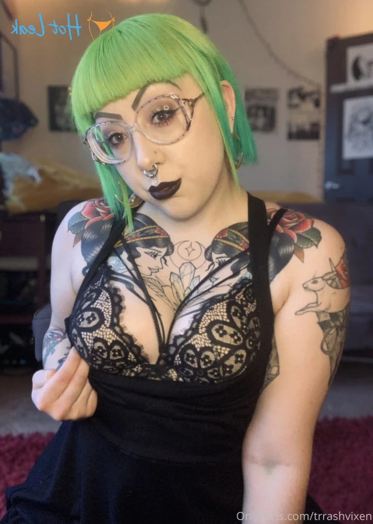 ▪️ jezebel ▪️ [ trrashvixen ] Onlyfans leaked photo 11810971 on Hotleaks.tv