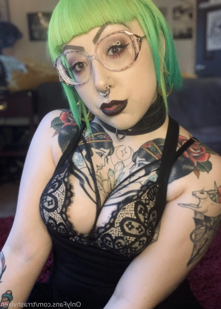 ▪️ jezebel ▪️ [ trrashvixen ] Onlyfans leaked photo 11811129 on Hotleaks.tv