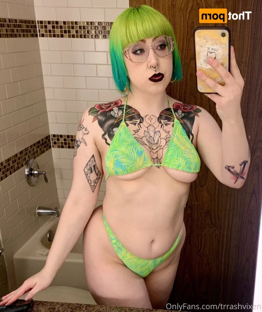 ▪️ jezebel ▪️ [ trrashvixen ] Onlyfans leaked photo 11813509 on Hotleaks.tv