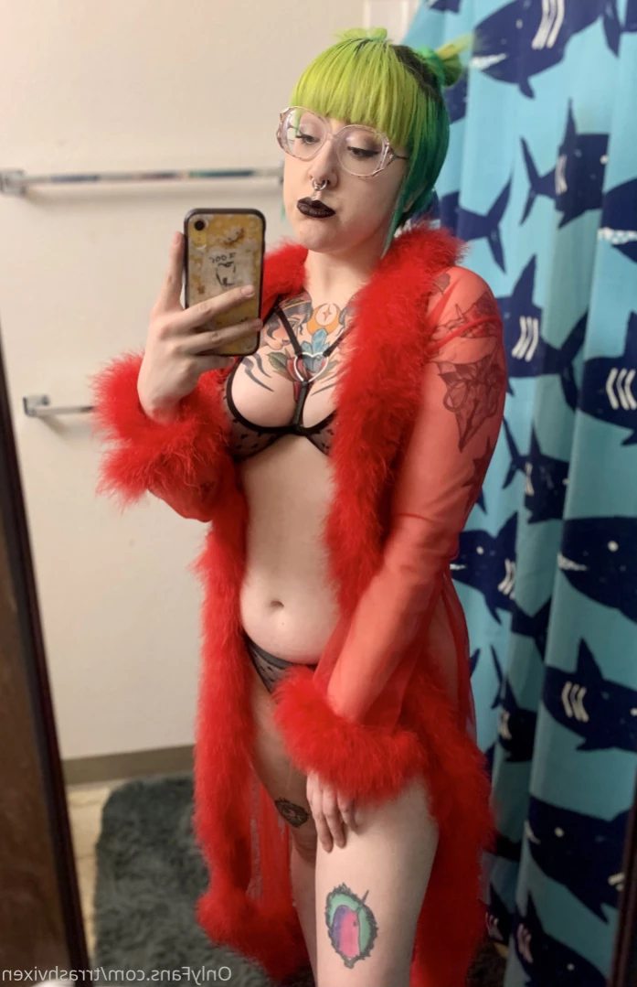 ▪️ jezebel ▪️ [ trrashvixen ] Onlyfans leaked photo 14325995 on Hotleaks.tv