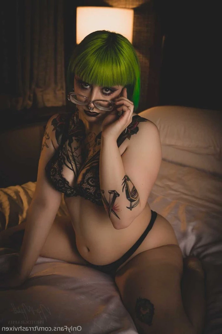 ▪️ jezebel ▪️ [ trrashvixen ] Onlyfans leaked photo 14563004 on Hotleaks.tv
