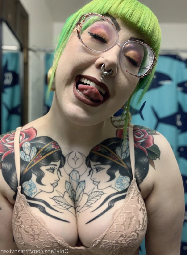 ▪️ jezebel ▪️ [ trrashvixen ] Onlyfans leaked photo 14933704 on Hotleaks.tv