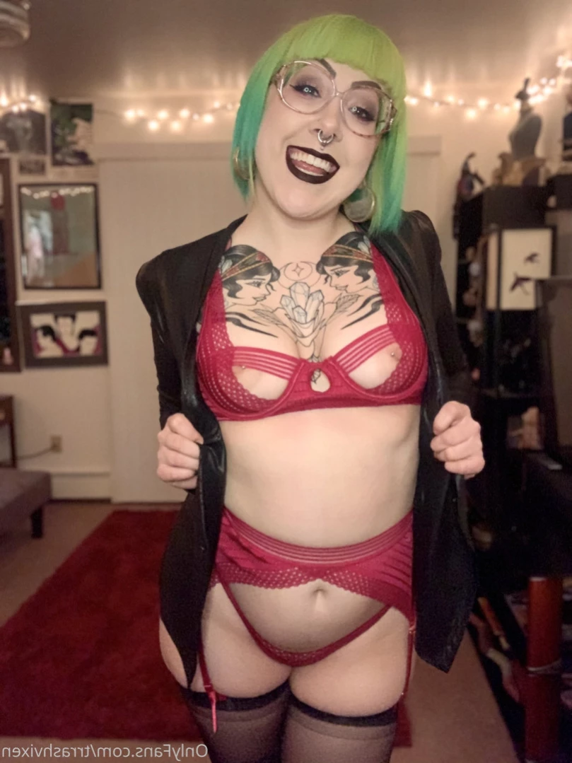 ▪️ jezebel ▪️ [ trrashvixen ] Onlyfans leaked photo 14962903 on Hotleaks.tv