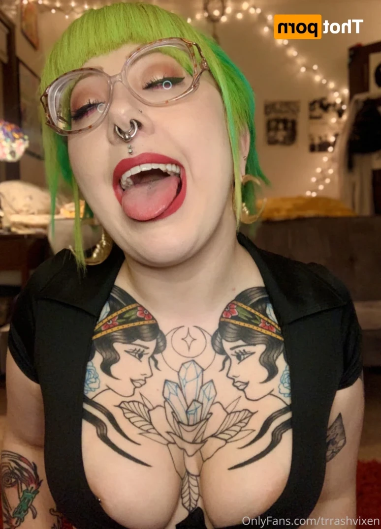 ▪️ jezebel ▪️ [ trrashvixen ] Onlyfans leaked photo 15435974 on Hotleaks.tv