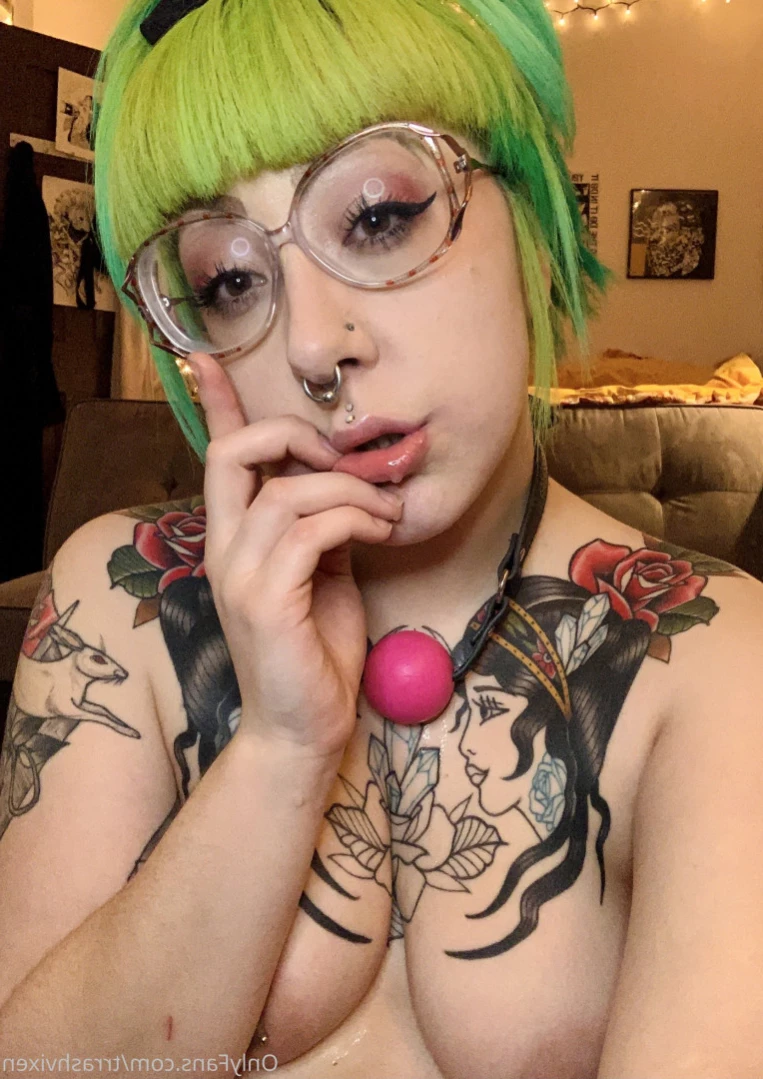 ▪️ jezebel ▪️ [ trrashvixen ] Onlyfans leaked photo 15629887 on Hotleaks.tv