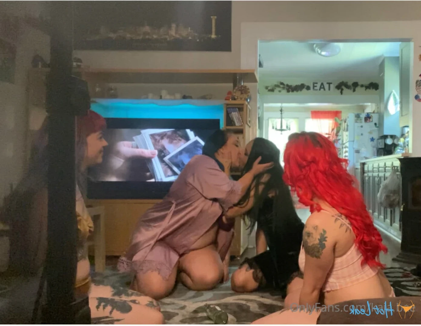 Kaja [ kaja.bae ] Onlyfans leaked photo 14935794 on Hotleaks.tv