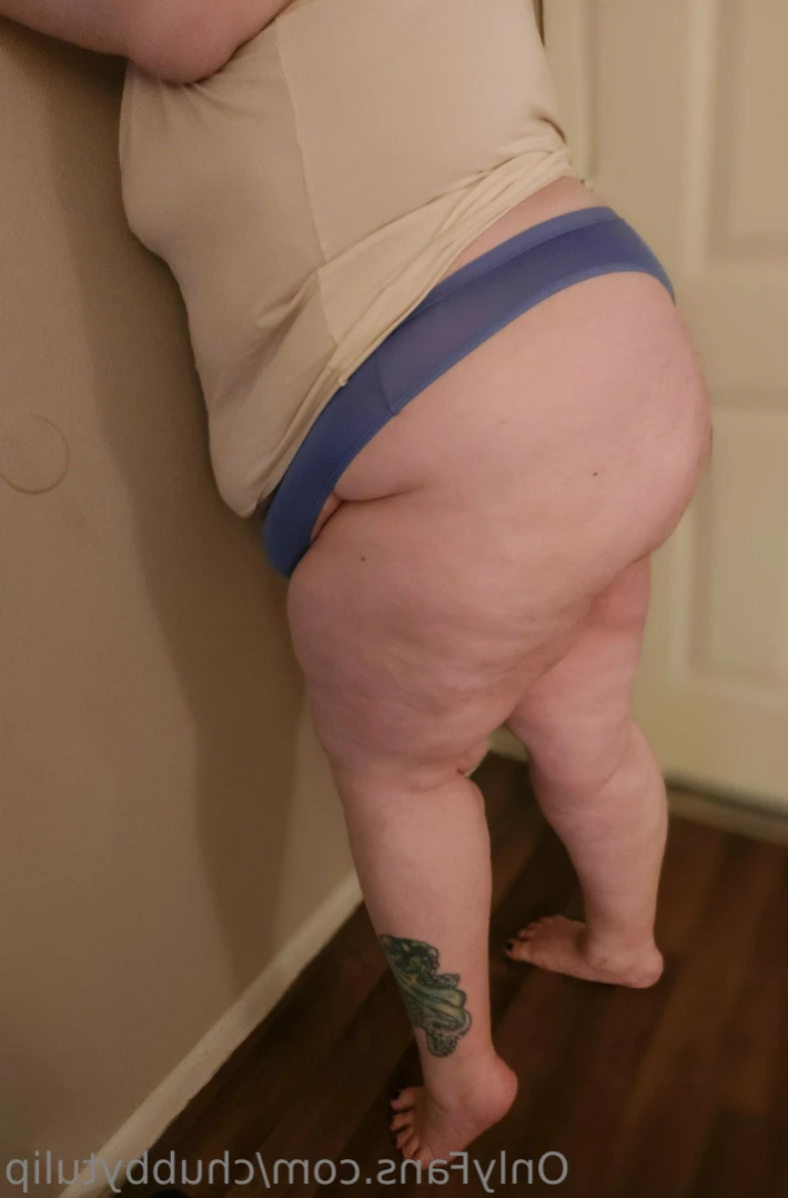 Chubby Tulip [ chubbytulip ] Onlyfans leaked photo 12718240 on Hotleaks.tv