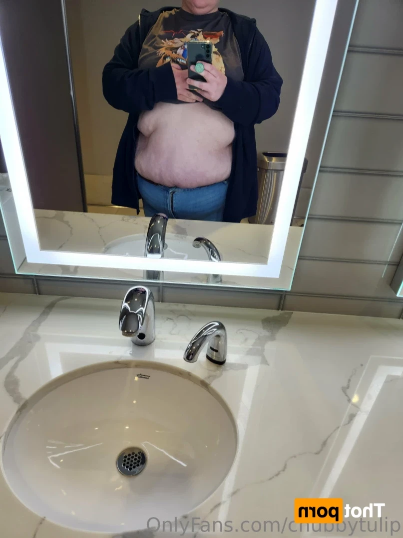 Chubby Tulip [ chubbytulip ] Onlyfans leaked photo 16266093 on Hotleaks.tv