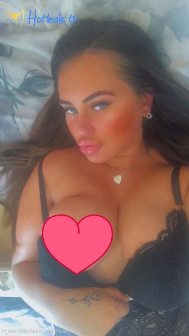 SamanthaLeigh [ saamanthaleigh ] Onlyfans leaked photo 1048243 on Hotleaks.tv