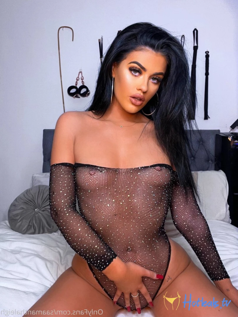 SamanthaLeigh [ saamanthaleigh ] Onlyfans leaked photo 1048254 on Hotleaks.tv