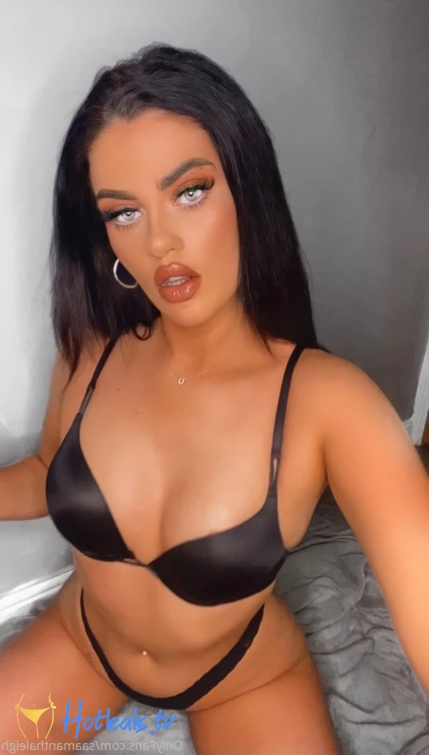 SamanthaLeigh [ saamanthaleigh ] Onlyfans leaked photo 1048310 on Hotleaks.tv