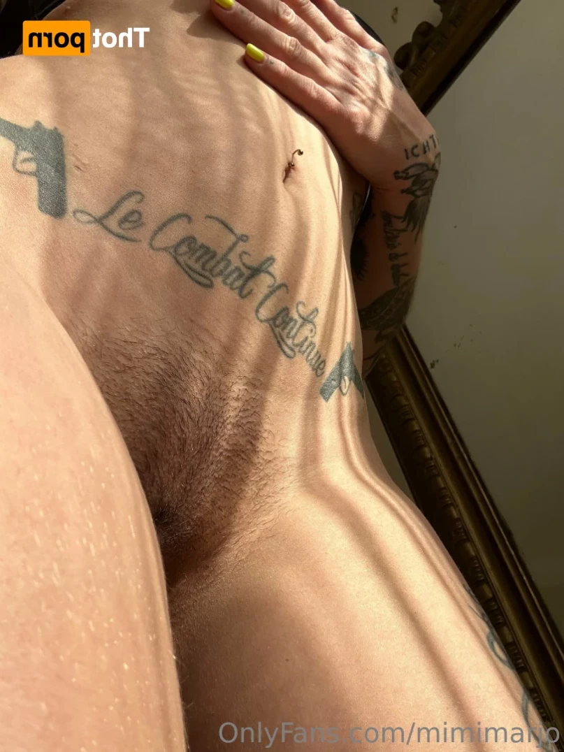 Marjhot [ mimimarjo ] Onlyfans leaked photo 10912682 on Hotleaks.tv