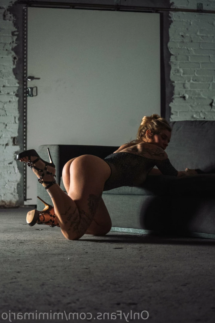 Marjhot [ mimimarjo ] Onlyfans leaked photo 11937812 on Hotleaks.tv